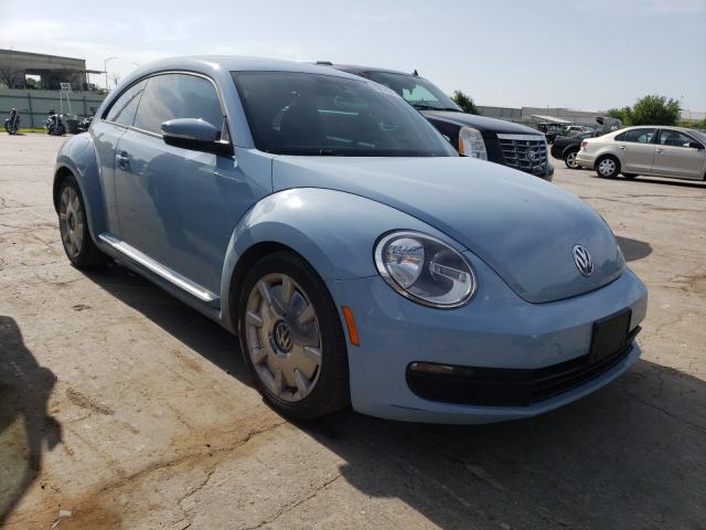 VOLKSWAGEN BEETLE 2012 3vwjp7at5cm651642