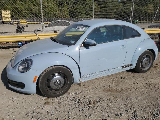 VOLKSWAGEN BEETLE 2012 3vwjp7at5cm653021