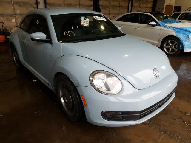 VOLKSWAGEN BEETLE 2012 3vwjp7at5cm657568