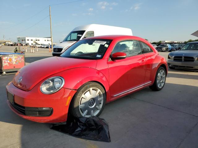 VOLKSWAGEN BEETLE 2012 3vwjp7at5cm662866