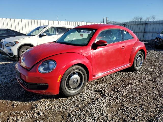 VOLKSWAGEN BEETLE 2013 3vwjp7at5dm603043