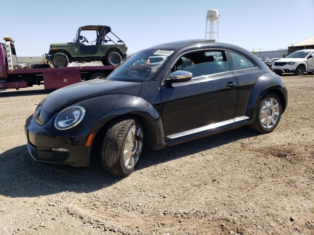 VOLKSWAGEN BEETLE 2013 3vwjp7at5dm673383