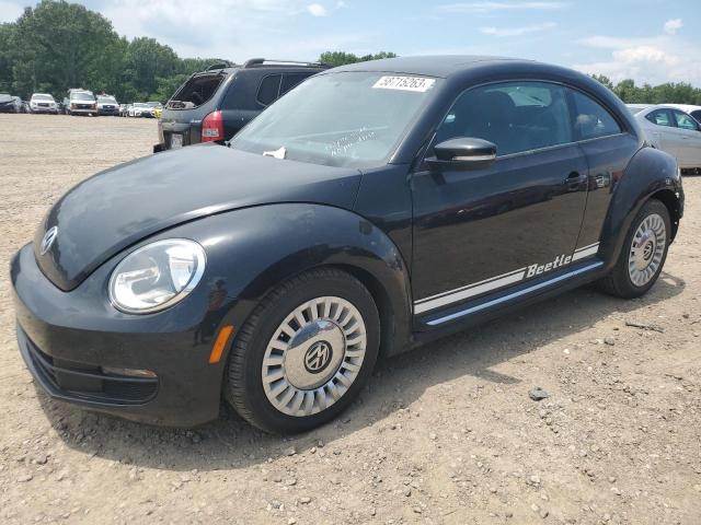 VOLKSWAGEN BEETLE 2013 3vwjp7at5dm690183