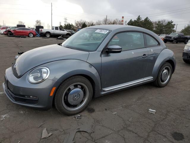 VOLKSWAGEN BEETLE 2012 3vwjp7at6cm606466