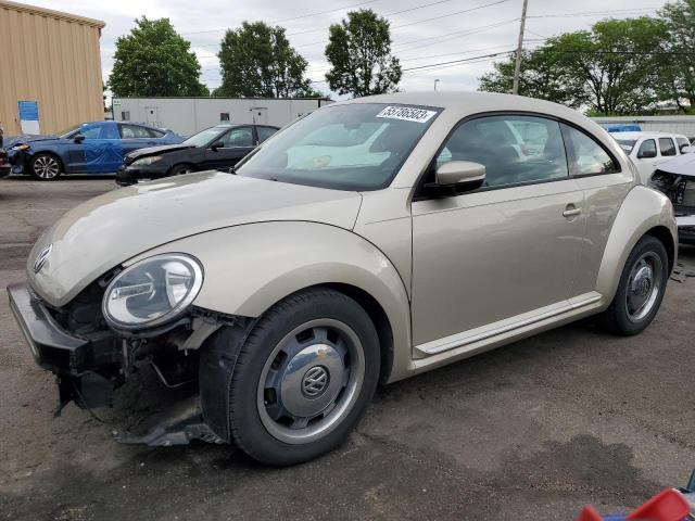 VOLKSWAGEN BEETLE 2012 3vwjp7at6cm632758