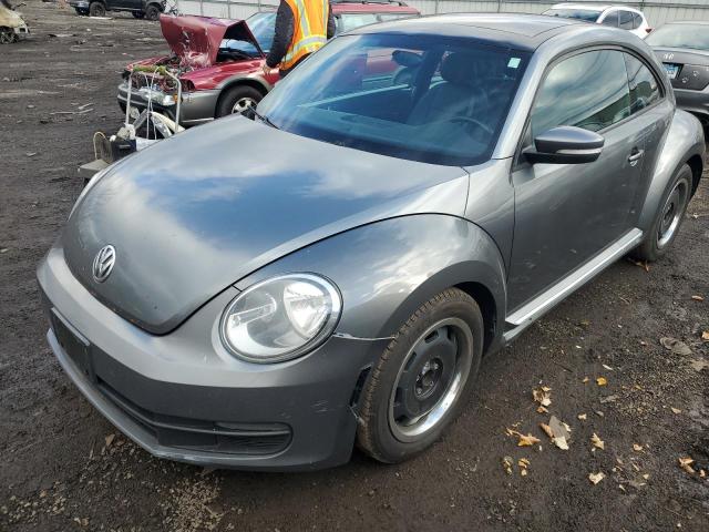 VOLKSWAGEN BEETLE 2012 3vwjp7at6cm640794