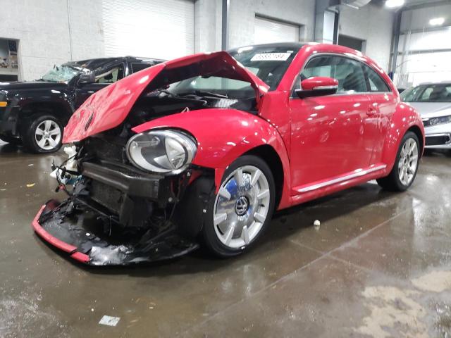 VOLKSWAGEN BEETLE 2013 3vwjp7at6dm620613