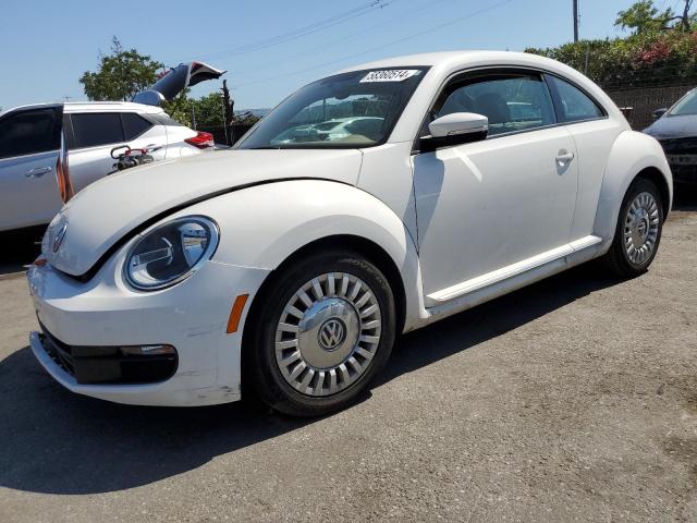 VOLKSWAGEN BEETLE 2013 3vwjp7at6dm685848