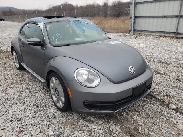 VOLKSWAGEN BEETLE 2012 3vwjp7at7cm611319