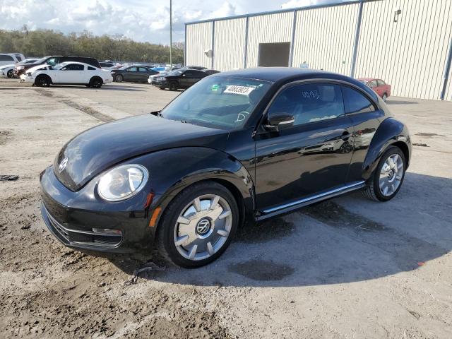 VOLKSWAGEN BEETLE 2012 3vwjp7at7cm626726