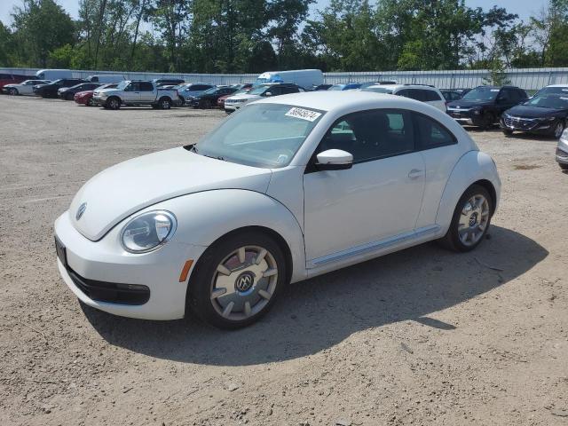 VOLKSWAGEN BEETLE 2012 3vwjp7at7cm636558