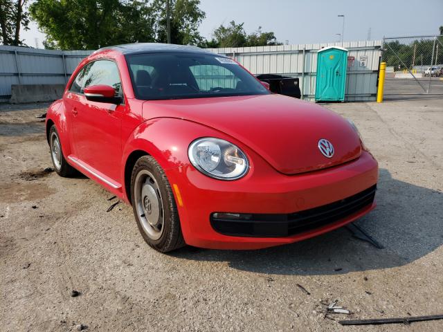 VOLKSWAGEN BEETLE 2012 3vwjp7at7cm638164