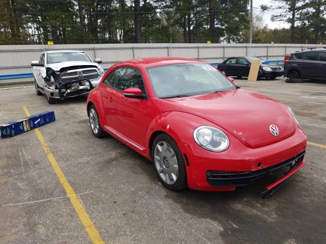 VOLKSWAGEN BEETLE 2012 3vwjp7at7cm651769