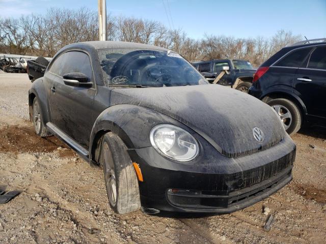 VOLKSWAGEN BEETLE 2012 3vwjp7at7cm654686