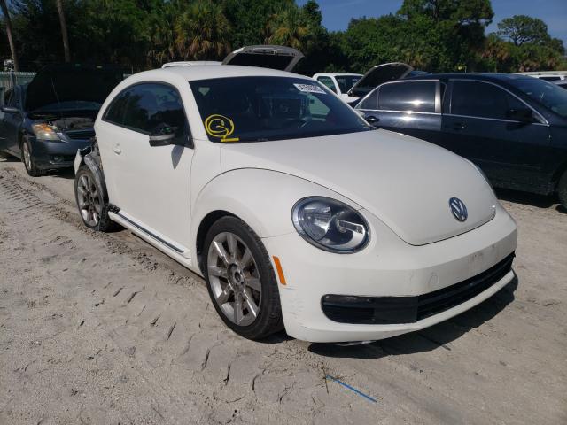 VOLKSWAGEN BEETLE 2012 3vwjp7at7cm655689