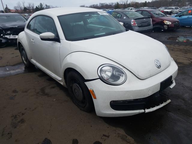 VOLKSWAGEN BEETLE 2013 3vwjp7at7dm657010