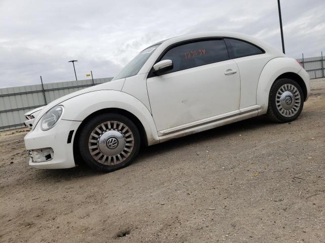 VOLKSWAGEN BEETLE 2013 3vwjp7at7dm676155