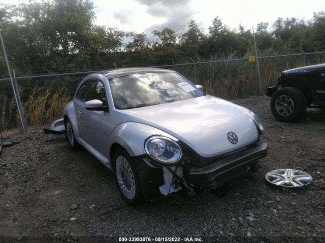 VOLKSWAGEN BEETLE COUPE 2013 3vwjp7at7dm676673