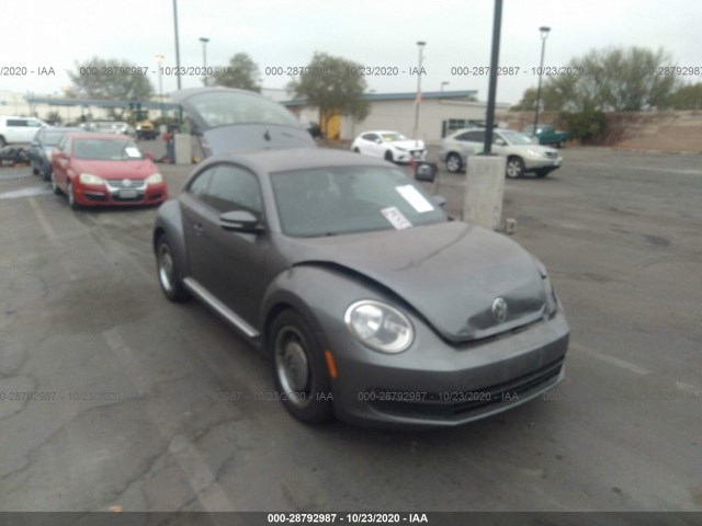 VOLKSWAGEN BEETLE 2012 3vwjp7at8cm620904