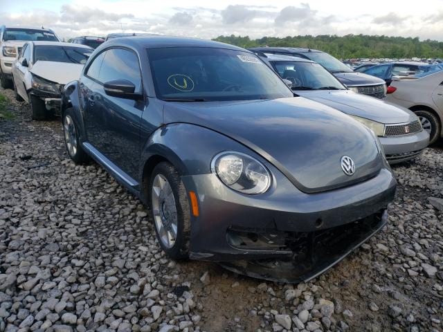 VOLKSWAGEN BEETLE 2012 3vwjp7at8cm638609