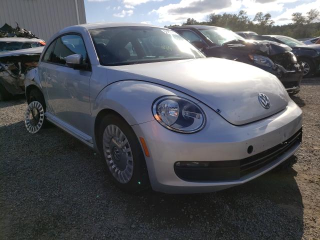 VOLKSWAGEN BEETLE 2012 3vwjp7at8cm641302