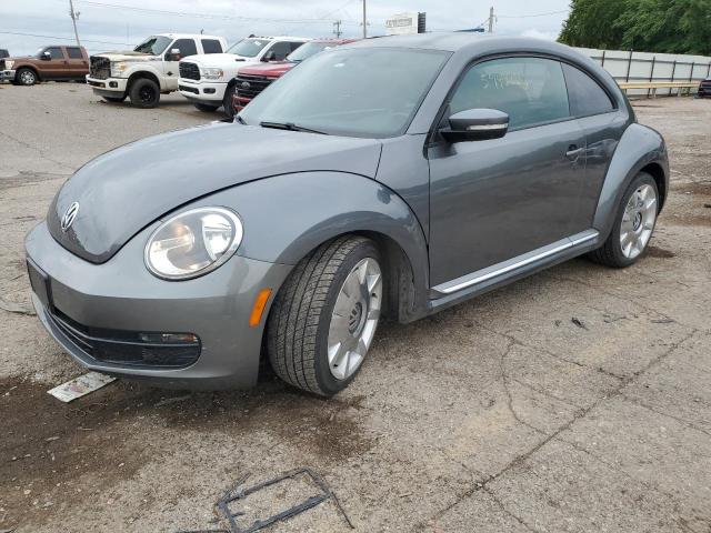 VOLKSWAGEN BEETLE 2012 3vwjp7at8cm652820