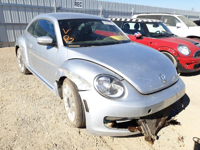 VOLKSWAGEN BEETLE 2012 3vwjp7at8cm659315