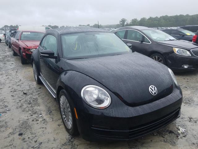 VOLKSWAGEN BEETLE 2013 3vwjp7at8dm659168