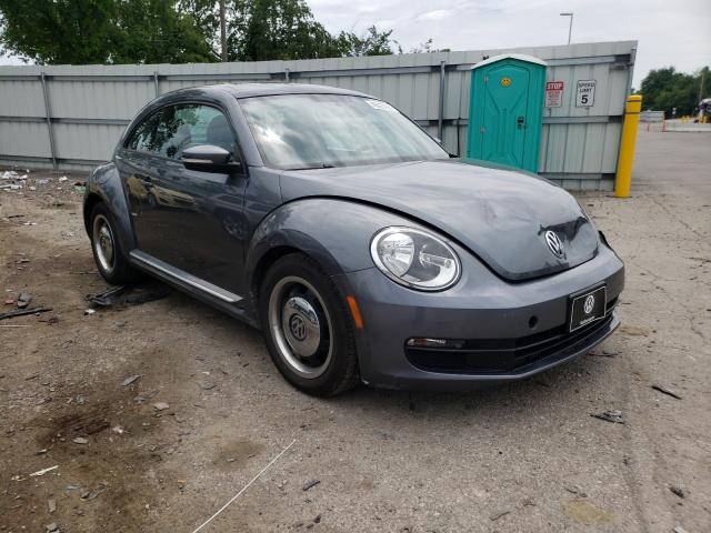 VOLKSWAGEN BEETLE 2013 3vwjp7at8dm663575