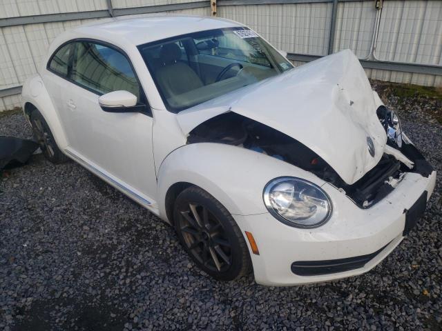 VOLKSWAGEN BEETLE 2013 3vwjp7at8dm671918