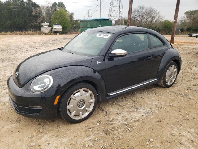 VOLKSWAGEN BEETLE 2013 3vwjp7at8dm677427