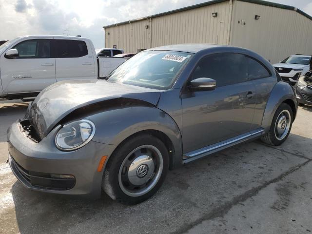 VOLKSWAGEN BEETLE 2012 3vwjp7at9cm624699