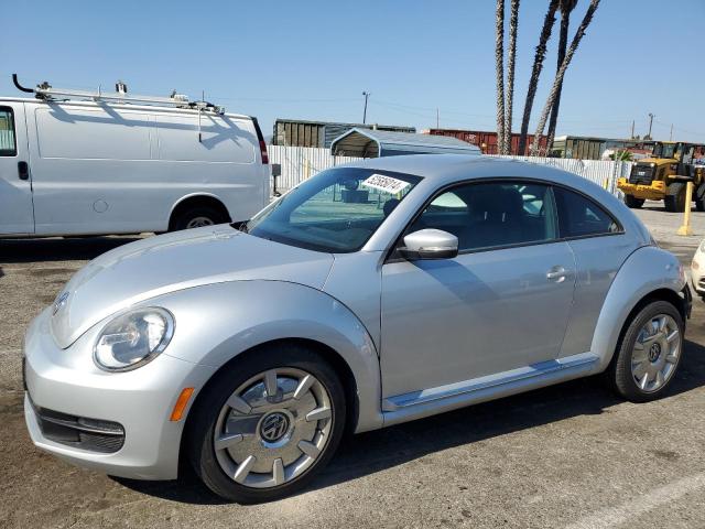 VOLKSWAGEN BEETLE 2012 3vwjp7at9cm629398