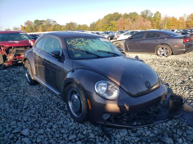 VOLKSWAGEN BEETLE 2012 3vwjp7at9cm656553