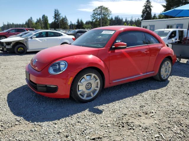 VOLKSWAGEN BEETLE 2012 3vwjp7at9cm661316