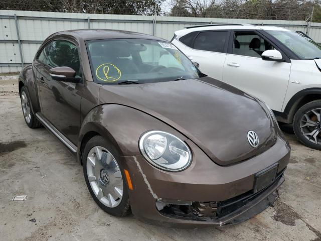 VOLKSWAGEN BEETLE 2012 3vwjp7at9cm662983