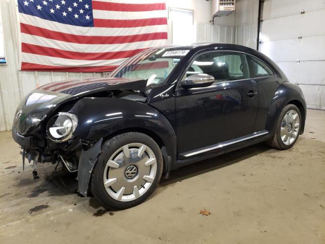 VOLKSWAGEN BEETLE 2013 3vwjp7at9dm652374