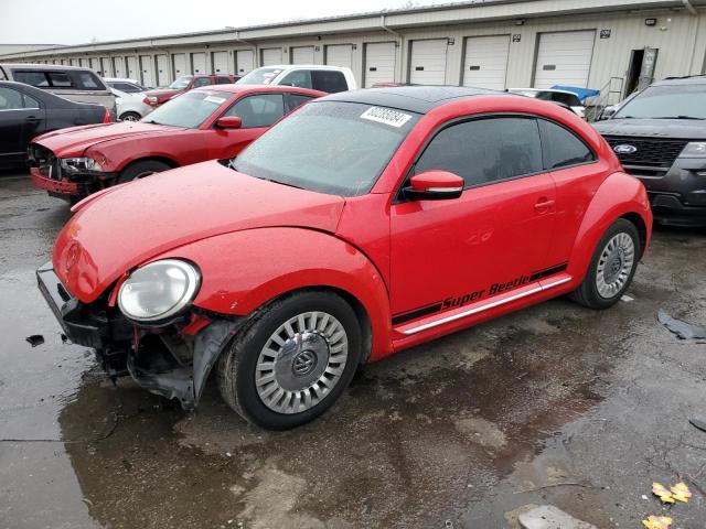 VOLKSWAGEN BEETLE 2013 3vwjp7at9dm659759