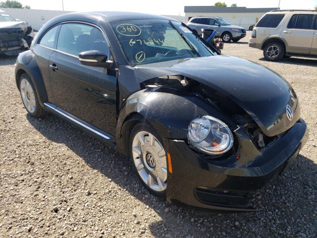 VOLKSWAGEN BEETLE 2013 3vwjp7at9dm671944