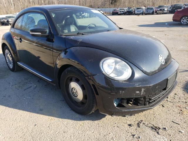 VOLKSWAGEN BEETLE 2014 3vwjp7at9em601166