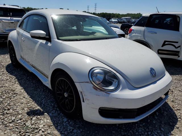 VOLKSWAGEN BEETLE 2014 3vwjp7at9em618632