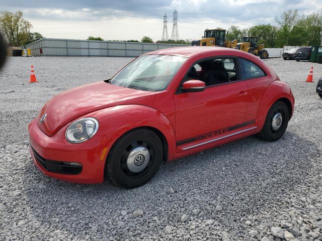 VOLKSWAGEN BEETLE 2014 3vwjp7at9em618792