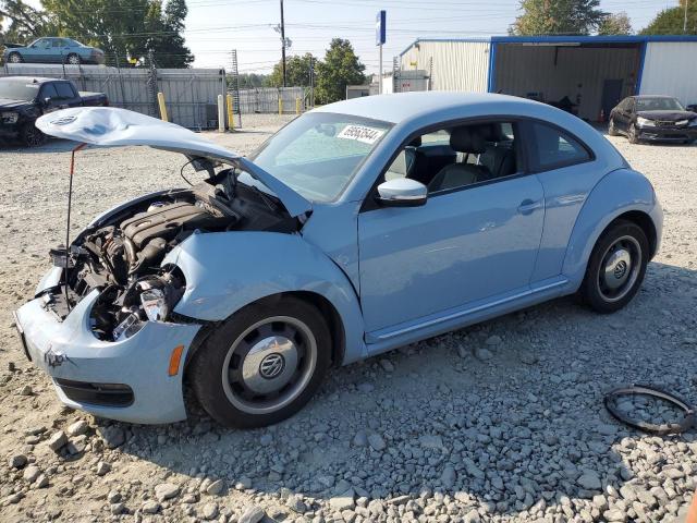 VOLKSWAGEN BEETLE 2012 3vwjp7atxcm601125