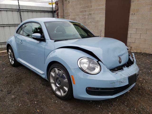 VOLKSWAGEN BEETLE 2012 3vwjp7atxcm604185