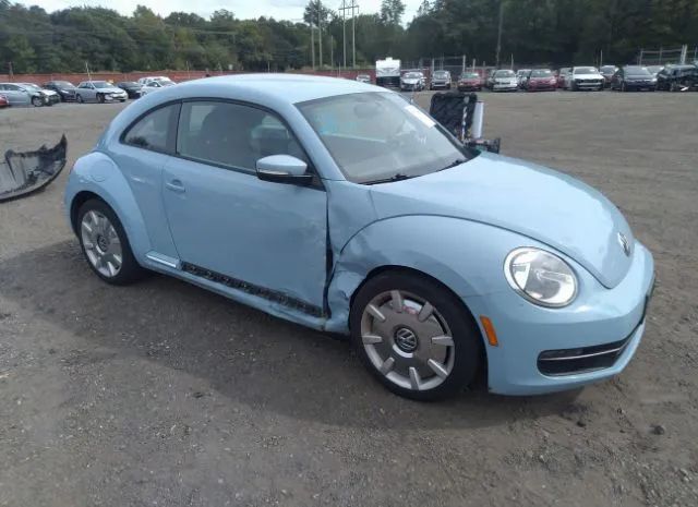 VOLKSWAGEN BEETLE 2012 3vwjp7atxcm604512