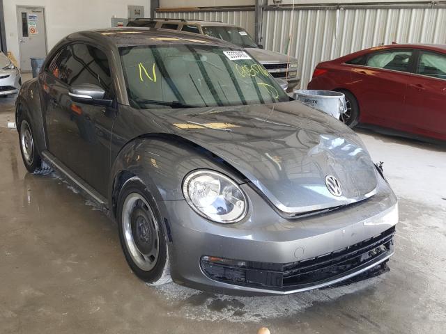 VOLKSWAGEN BEETLE 2012 3vwjp7atxcm605076