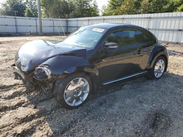 VOLKSWAGEN BEETLE 2012 3vwjp7atxcm626641