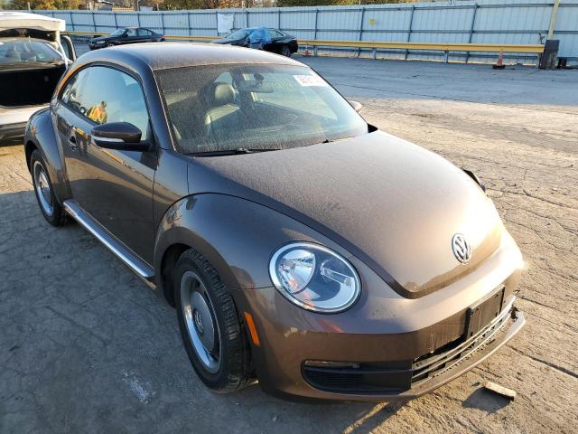 VOLKSWAGEN BEETLE 2012 3vwjp7atxcm628034