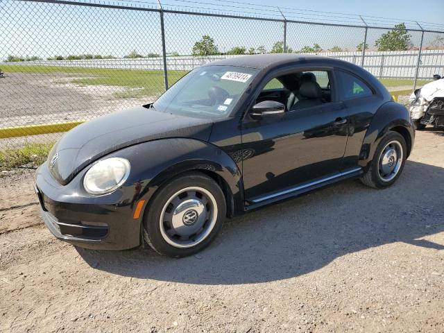 VOLKSWAGEN BEETLE 2012 3vwjp7atxcm628471