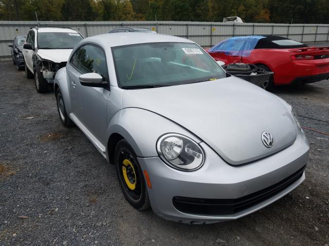 VOLKSWAGEN BEETLE 2012 3vwjp7atxcm631564